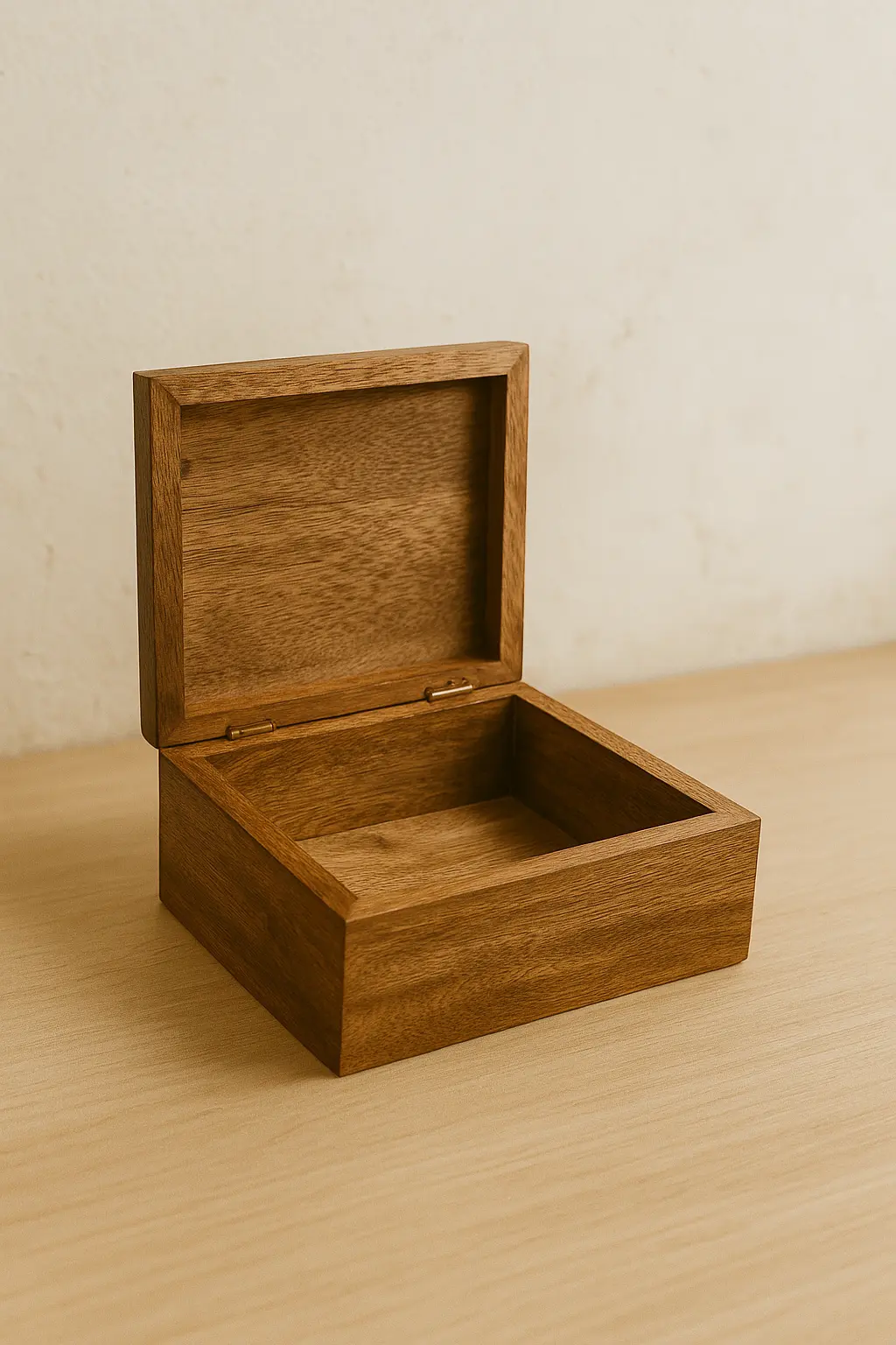 Wooden Handicrafts