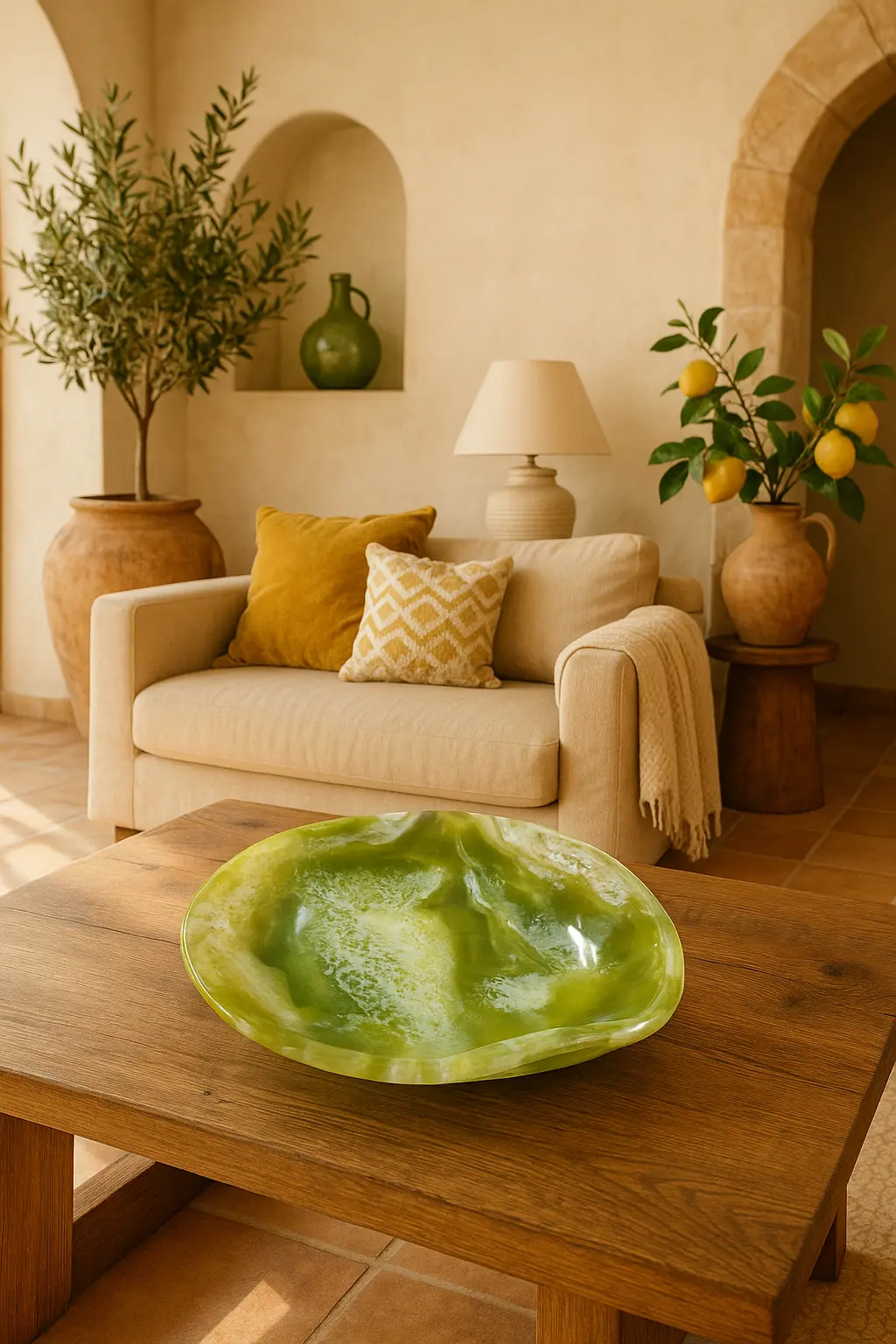 Tableware & Kitchenware