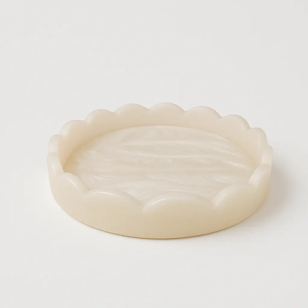 Marble Serving Tray